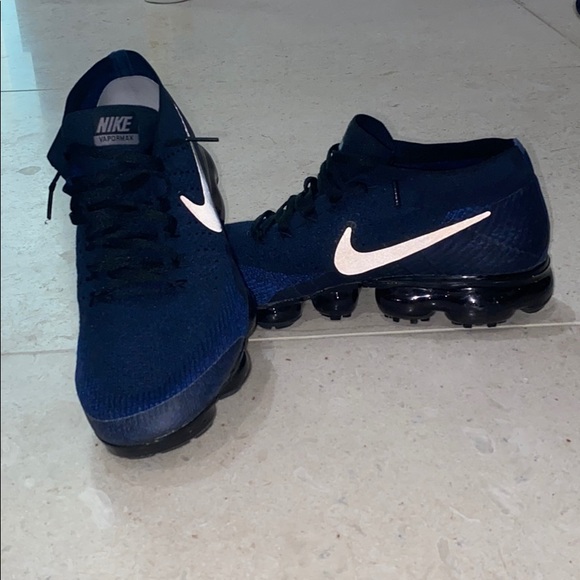 vapormax size 10